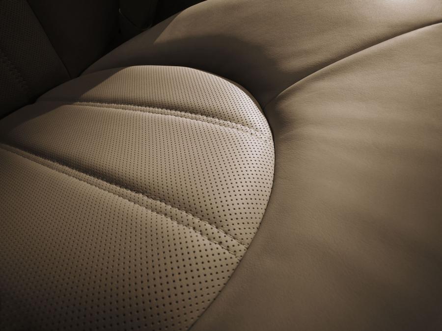  Buick Lucerne 2006 года  (фото 41 из 81)